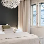 아파트 Valo Apartment Hosted By Hygge Host