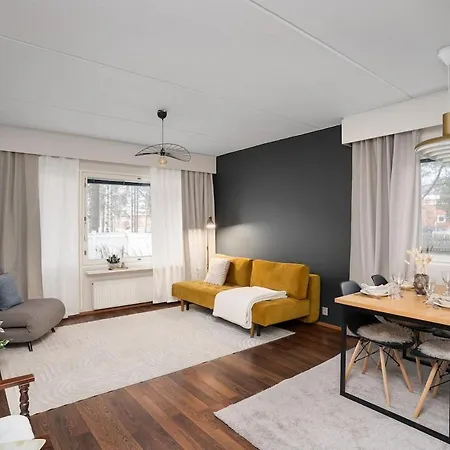 Family Hosted By Hygge Host *