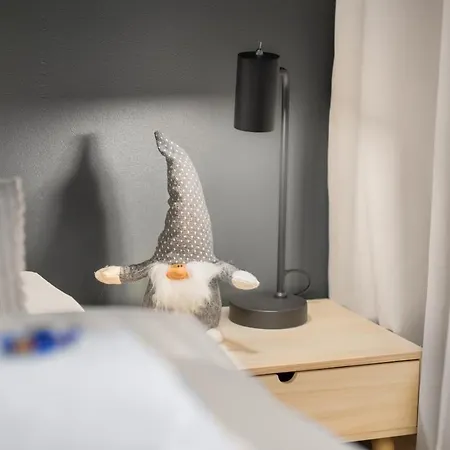 Family Hosted By Hygge Host Apartamento *