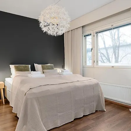 Family Hosted By Hygge Host *