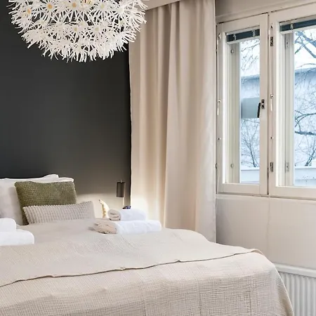 Lägenhet Valo Hosted By Hygge Host