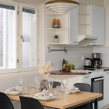 Valo Hosted By Hygge Host