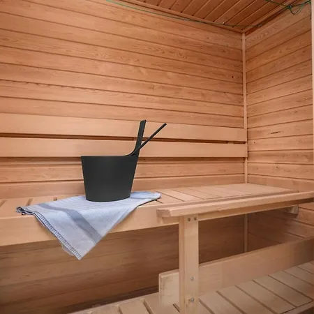 Valo Hosted By Hygge Host Rovaniemi