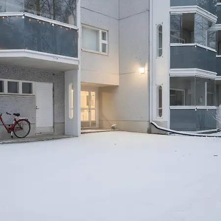 Valo Hosted By Hygge Host Appartement *