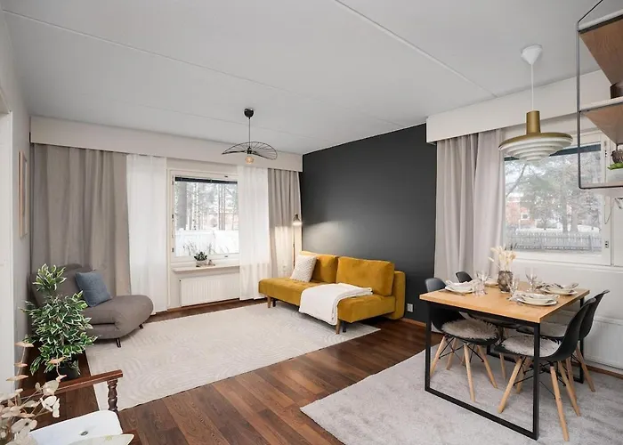 Family Hosted By Hygge Host *