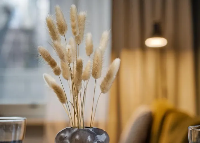 Apartment Family Hosted By Hygge Host Rovaniemi