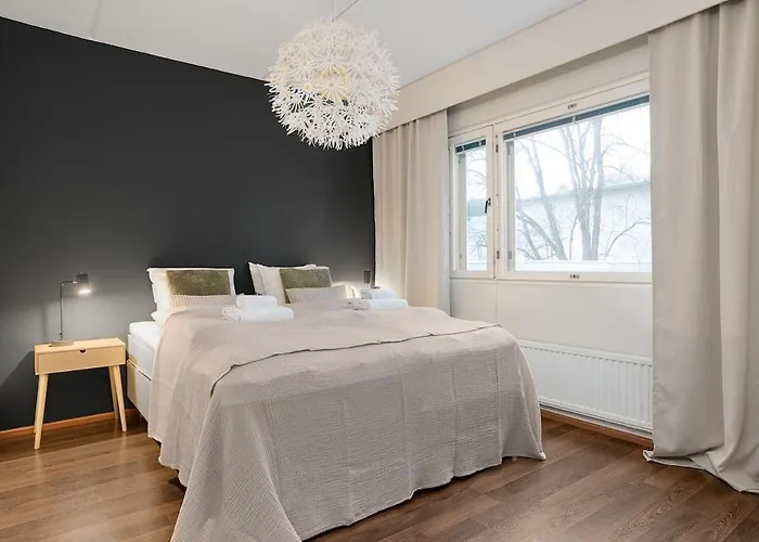 Family Hosted By Hygge Host *