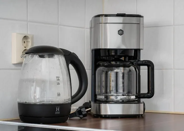 Family Hosted By Hygge Host Apartment *