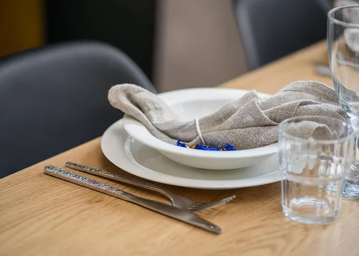 Family Hosted By Hygge Host * Rovaniemi