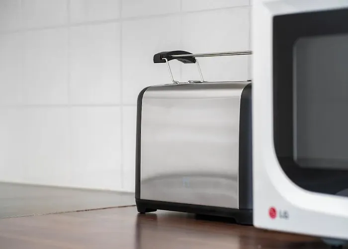 Family Hosted By Hygge Host Apartment