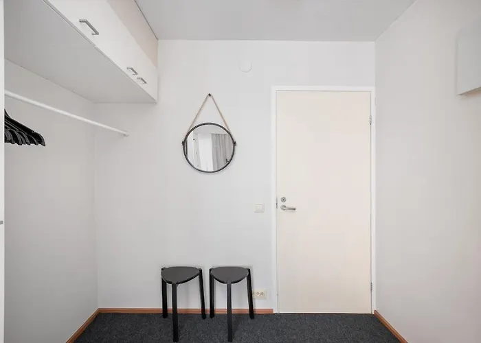 Apartamento Family Hosted By Hygge Host *