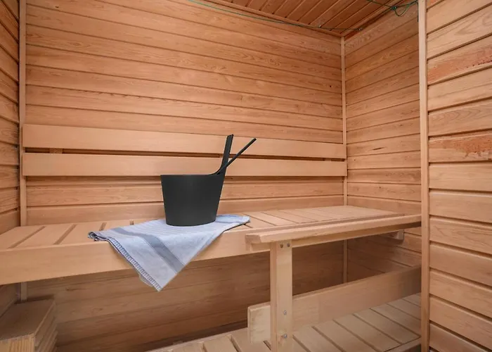 Family Hosted By Hygge Host Rovaniemi