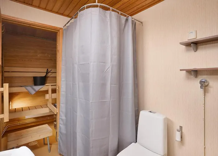 Family Hosted By Hygge Host Rovaniemi