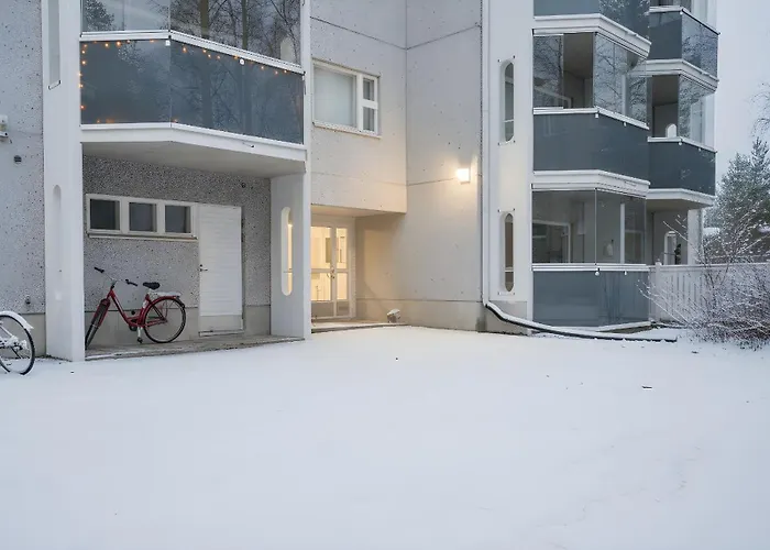 Family Hosted By Hygge Host Apartamento *